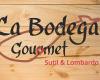 La bodega gourmet Sutil & Lombardo