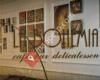 La Bohemia Café Bar Delicatessen
