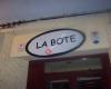 La bote