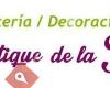 La Boutique de la Flor