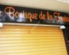 La Boutique de la Fruta