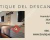 La Boutique del Descanso Vigo