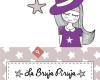 La Bruja Piruja Laredo