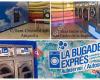 La Bugaderia Express