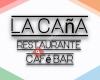 La Caña Restaurante Café Bar