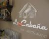 La Cabaña Bar-Restaurant