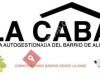 La CABA - Casa Autogestionada del Barrio de Aluche