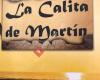 La calita de Martin