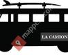 La Camioneta.es