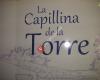 La Capillina De La Torre