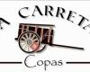 La Carreta copas