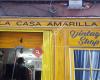 La Casa Amarilla Vintage Shop