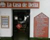 La Casa de Delia