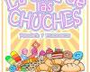 La casa de las chuches