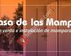 La Casa de las Mamparas