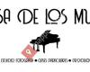 La Casa de Los Musicos