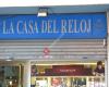 La Casa del Reloj