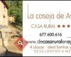 La Caseja de Ayllón