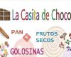 La Casita de Chocolate