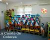 La Casita de Colores SC.