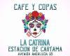 La Catrina CAFE Y COPAS