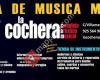 La Cochera CAM Escuela de Música Moderna