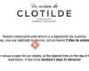 La cocina de Clotilde