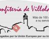 La Confitería de Villoldo, Palencia