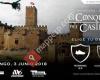 La Conquista del Castillo / Carrera popular / Sangüesa-Javier