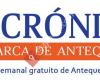 La Crónica Comarca de Antequera