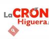 La crónica de Higuera la Real