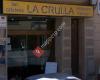 La Cruïlla / Bar LiBin