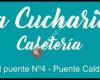 La Cucharita