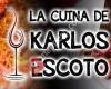 La cuina de Karlos