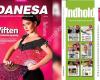 La Danesa, det danske magasin i Spanien