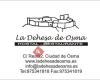 La Dehesa de Osma
