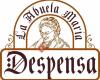 La despensa de la abuela María