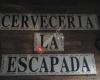La Escapada Cervepub