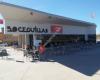 La estacion de Boceguillas