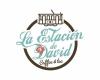 La estacion de David