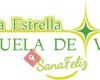 La Estrella, Escuela de Vida Sana Feliz