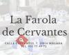 La Farola de Cervantes