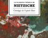 La filosofía trágica de Nietzsche. Ontología del espíritu libre