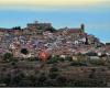 La Fresneda (Teruel)