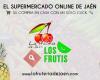 La Frutería de Jaén - Los Frutis
