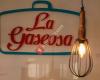 La Gaseosa