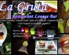 La Gruta Lounge Bar