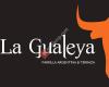 La Gualeya