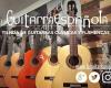 La Guitarra Española