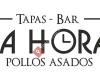 La Hora Tapas Bar